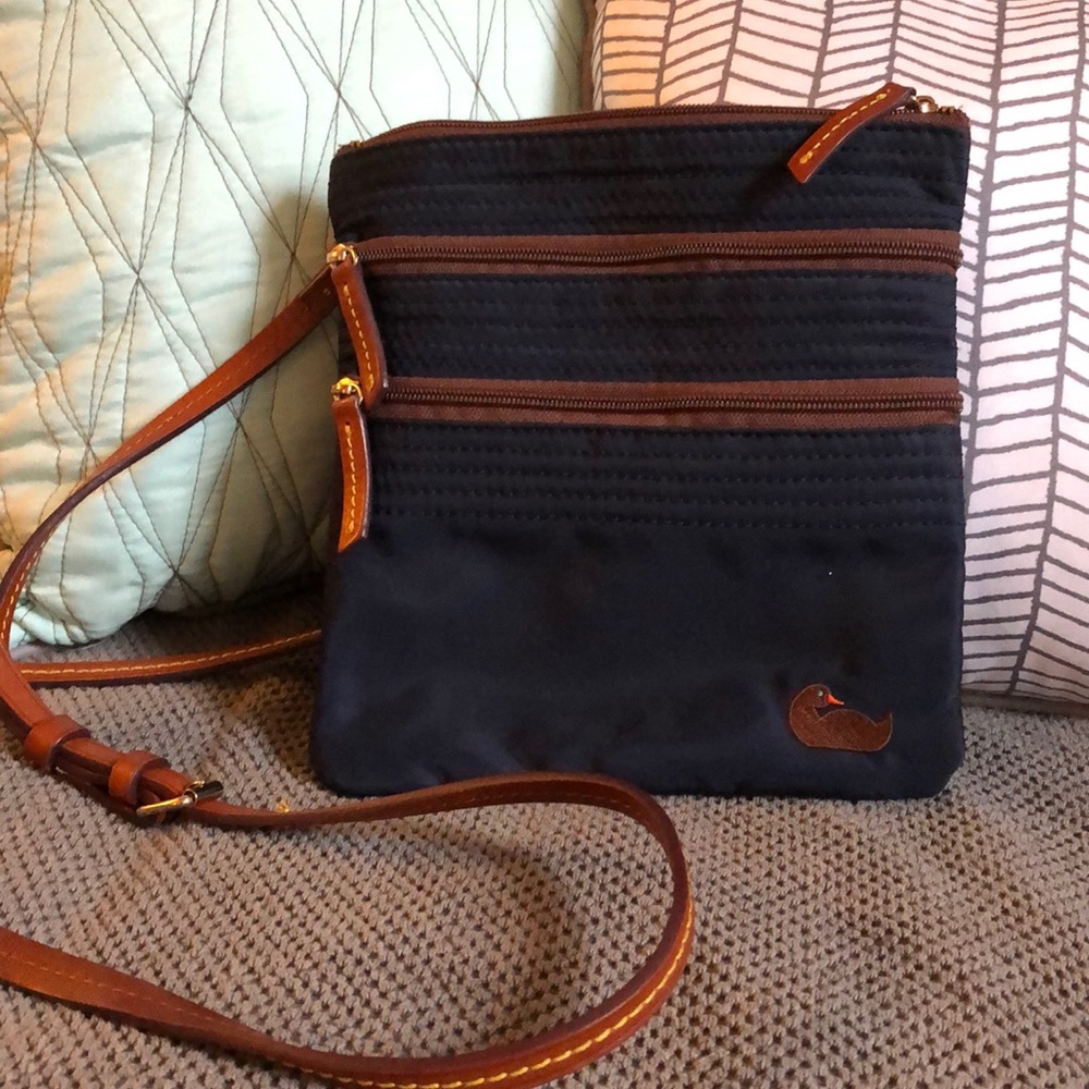 Dooney & Bourke Nylon Crossbody